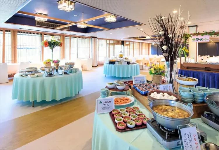 高宮樹林酒店｜山形藏王滑雪場徒步1分鐘 藏王溫泉 樹冰-9