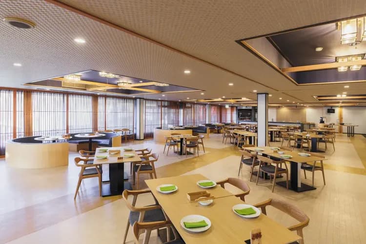 高宮樹林酒店｜山形藏王滑雪場徒步1分鐘 藏王溫泉 樹冰-18