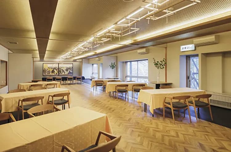 高宮樹林酒店｜山形藏王滑雪場徒步1分鐘 藏王溫泉 樹冰-4