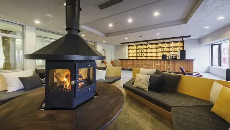 高宮樹林酒店｜山形藏王滑雪場徒步1分鐘 藏王溫泉 樹冰-19