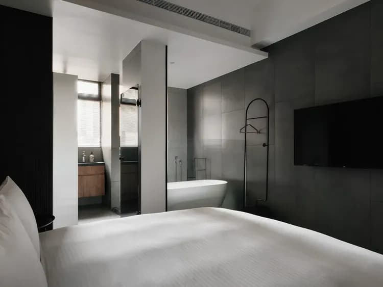 Guangfa Apartment-11