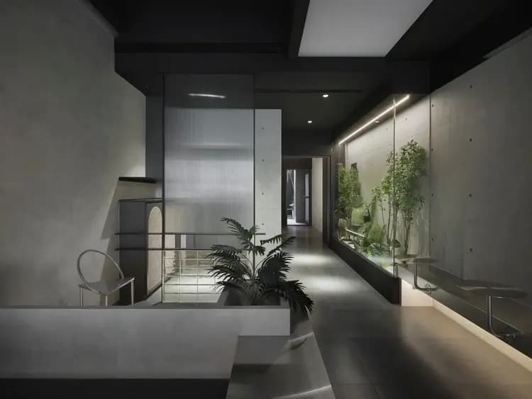 Guangfa Apartment-16