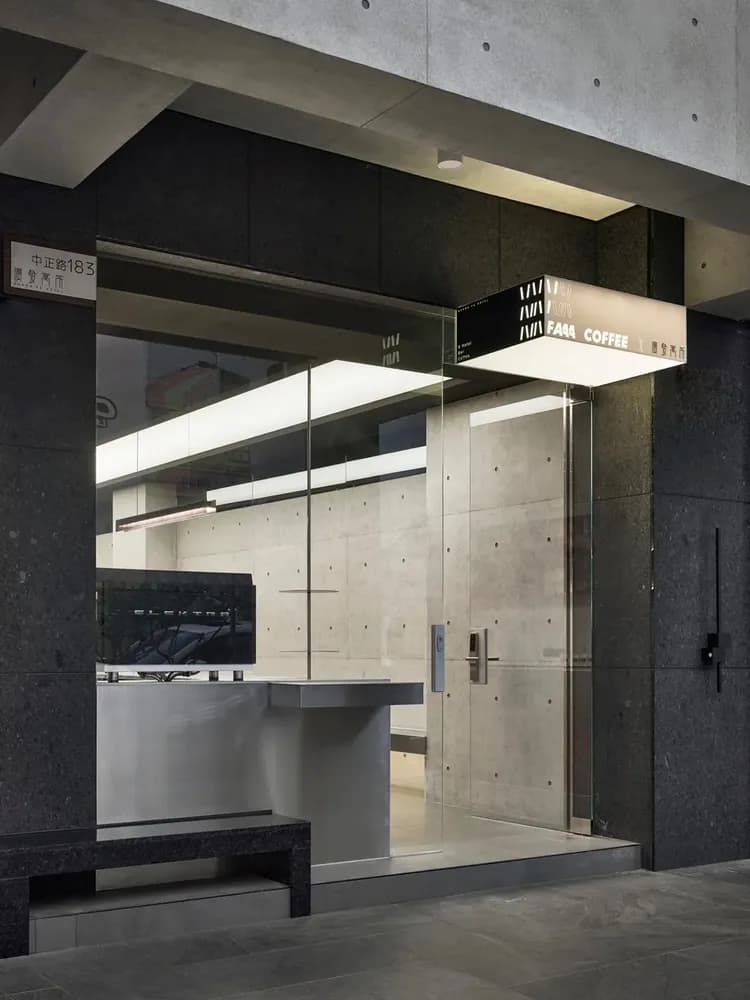 Guangfa Apartment-15