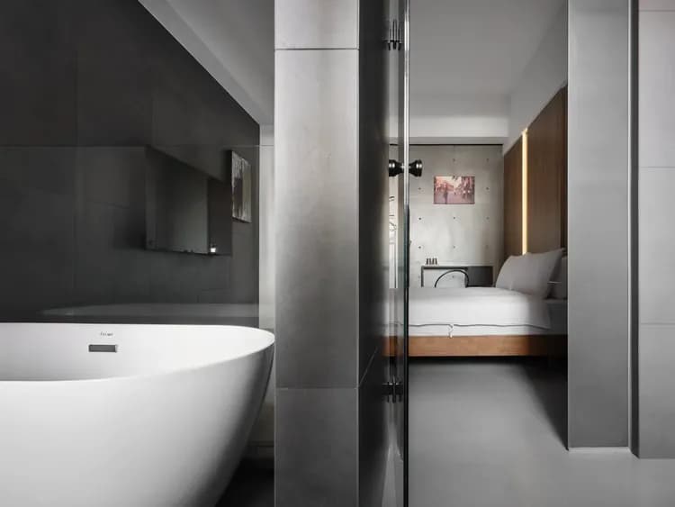 Guangfa Apartment-12