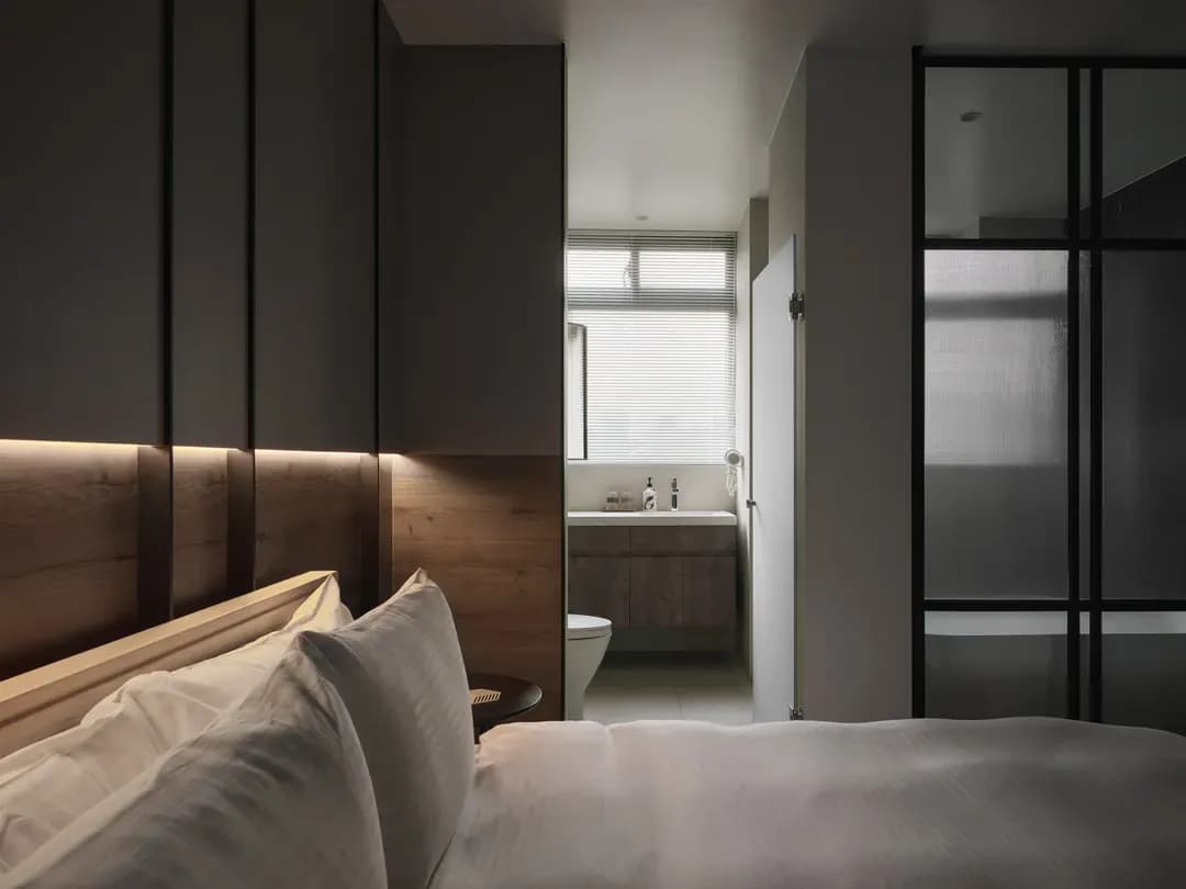 台南市-廣發寓所｜可10-20人包棟、麻將/BBQ/KTV、近海安路商圈