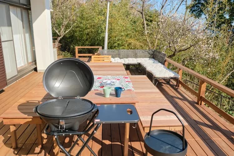 Suikoen -Ryokan with open-air bath--3
