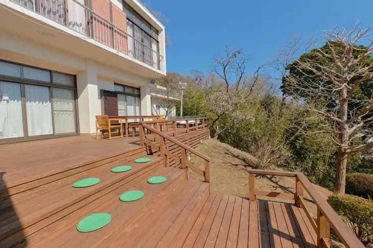 Suikoen -Ryokan with open-air bath--19