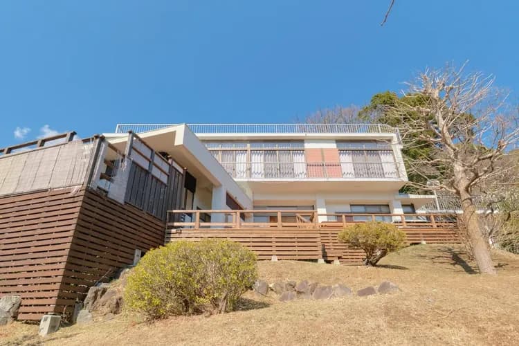 Suikoen -Ryokan with open-air bath--20