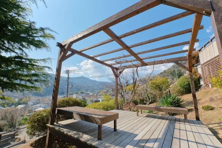 Suikoen -Ryokan with open-air bath--16