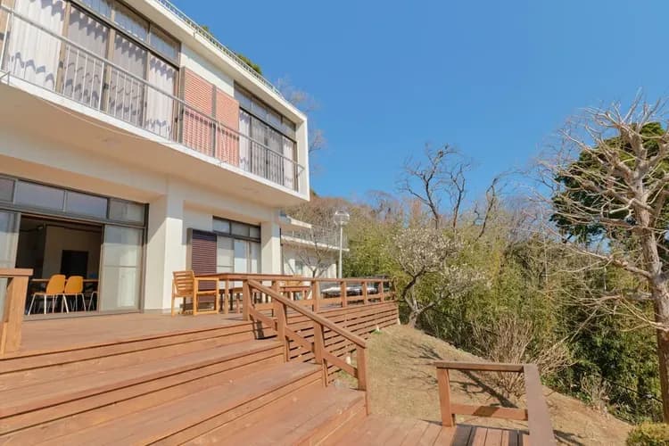 Suikoen -Ryokan with open-air bath--18