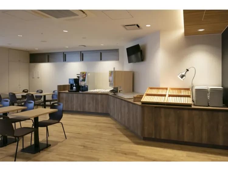 R&B飯店 京都四條河原町｜附早餐/祇園四條站步行5分/近安井金比羅宮-14