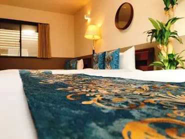 One More Heart 京都站南1｜京都站步行5分-3