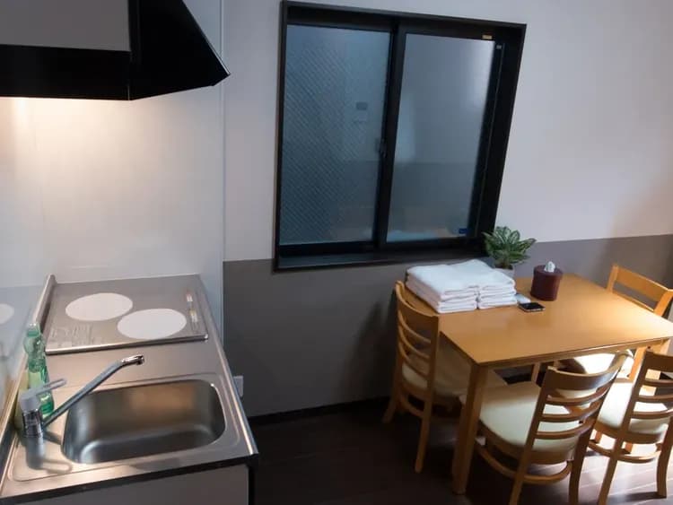 One More Heart 京都站南1｜京都站步行5分-18