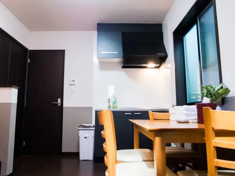 One More Heart 京都站南1｜京都站步行5分-17