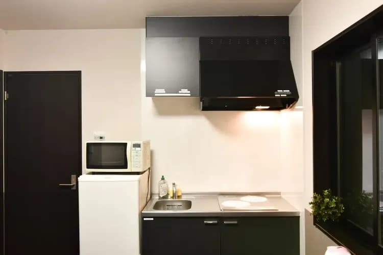 One More Heart 京都站南1｜京都站步行5分-16