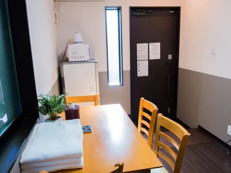 One More Heart 京都站南1｜京都站步行5分-20