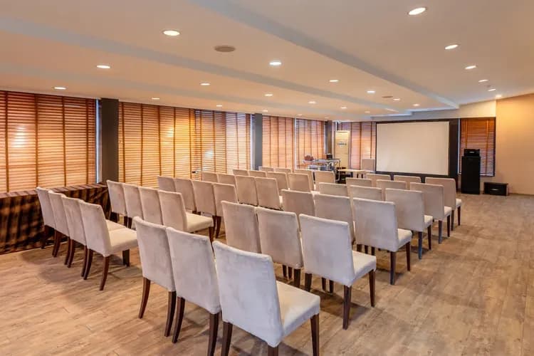 Guide Hotel Taipei chongqing-10