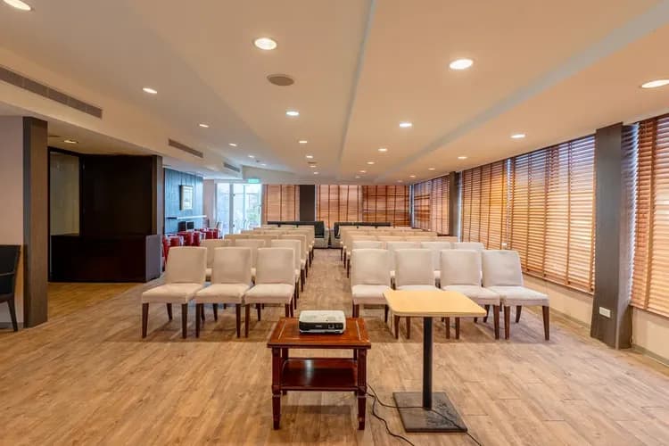 Guide Hotel Taipei chongqing-13