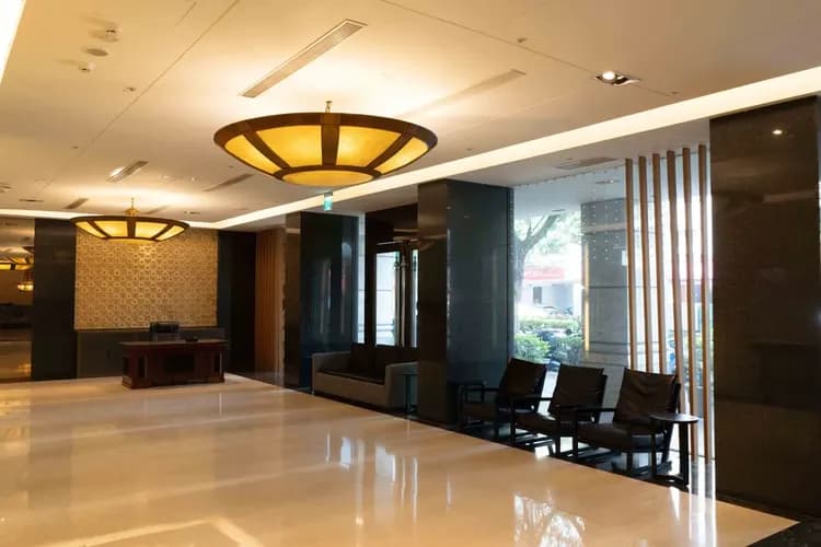 Guide Hotel Taipei chongqing-5