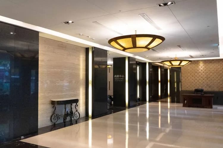 Guide Hotel Taipei chongqing-6