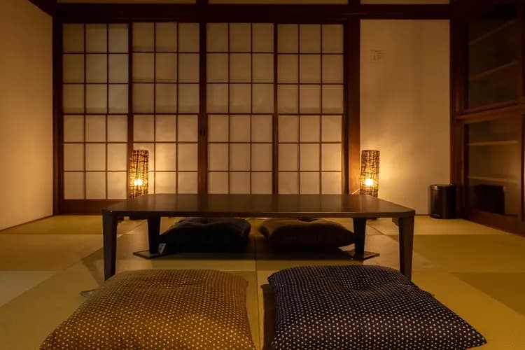 Villa Fuji Irodori-19