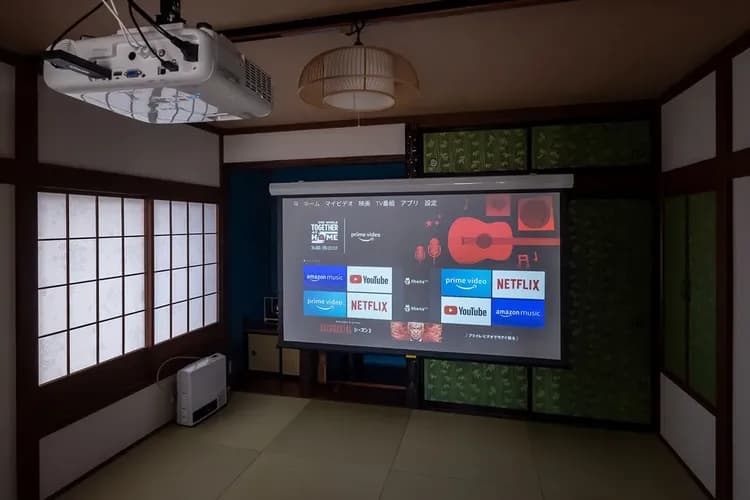 Villa Fuji Irodori-17