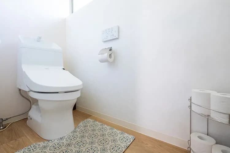 Villa Fuji Irodori-16