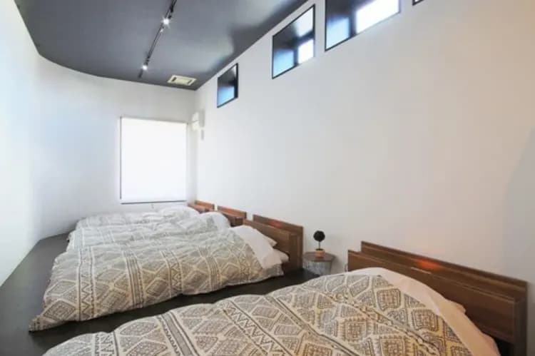 Fujinokura Tiny Fort-7