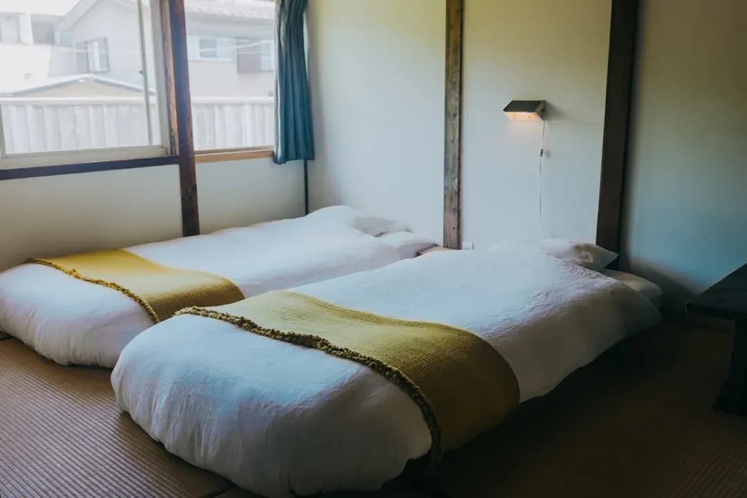 야마나시 현-사루야 호스텔 ｜후지큐 하이랜드 근처 #5