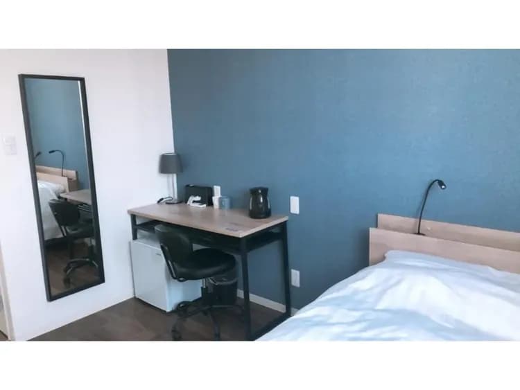 Megufuji 2021-5｜富士山站步行1分/富士山景-20