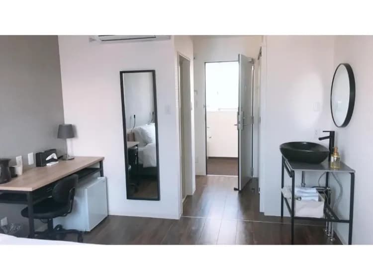 Megufuji 2021-5｜富士山站步行1分/富士山景-19