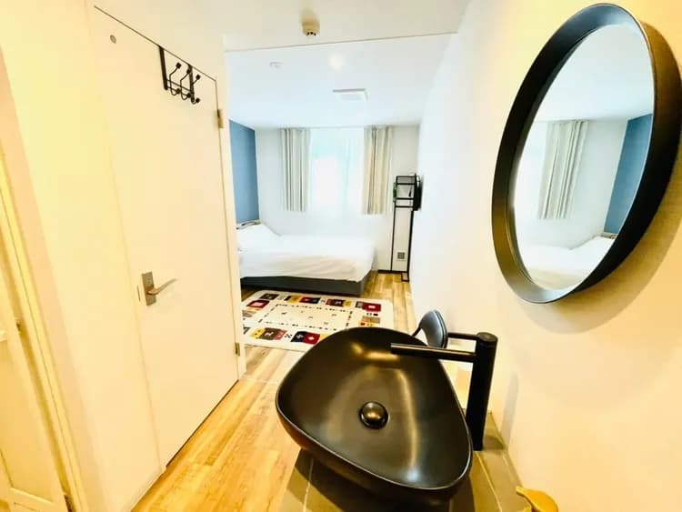 Megufuji 2021-5｜富士山站步行1分/富士山景-7