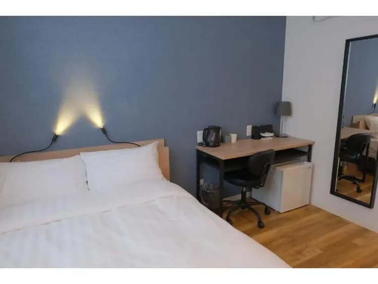 Megufuji 2021-5｜富士山站步行1分/富士山景-5