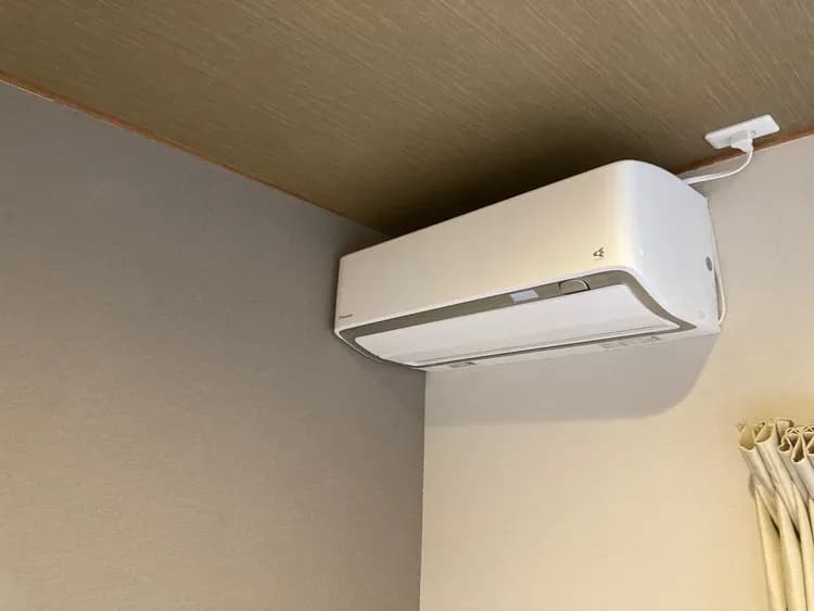 エアコン