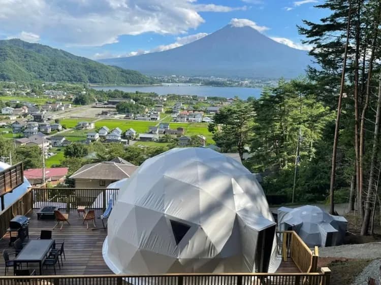 Mt.Fuji Glamping Terrace Mineoka-3-17