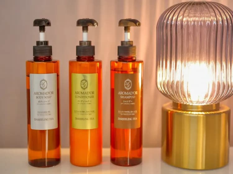 Mt.Fuji Glamping Terrace Mineoka-5-8