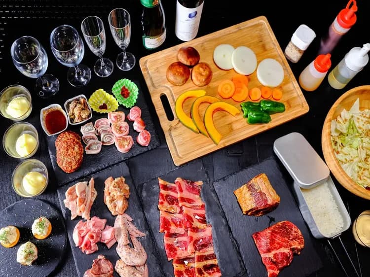 Mt.Fuji Glamping Terrace Mineoka-5-11