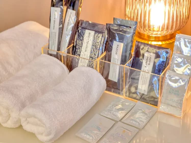 Mt.Fuji Glamping Terrace Mineoka-5-7