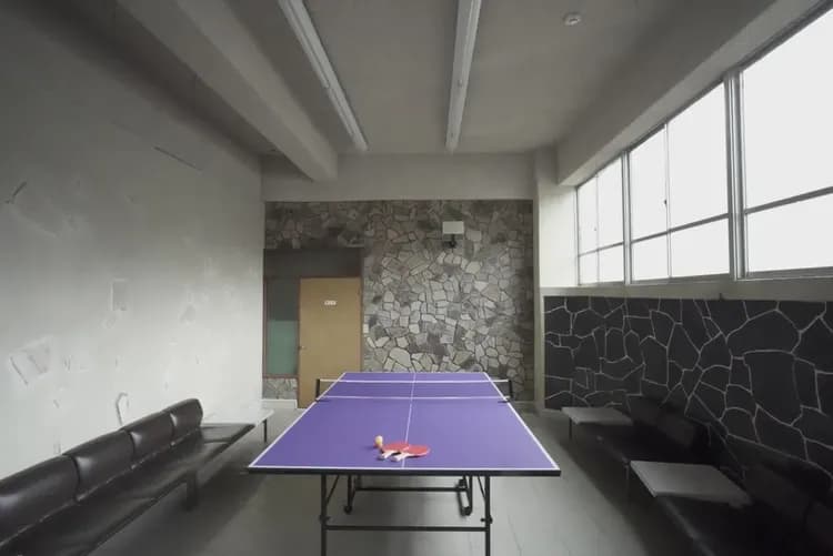 &stay 三菱莊｜BBQ燒烤/桌球/湯河原站開車6分-17