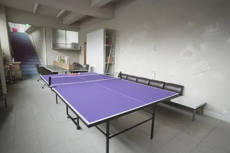 &stay 三菱莊｜BBQ燒烤/桌球/湯河原站開車6分-18