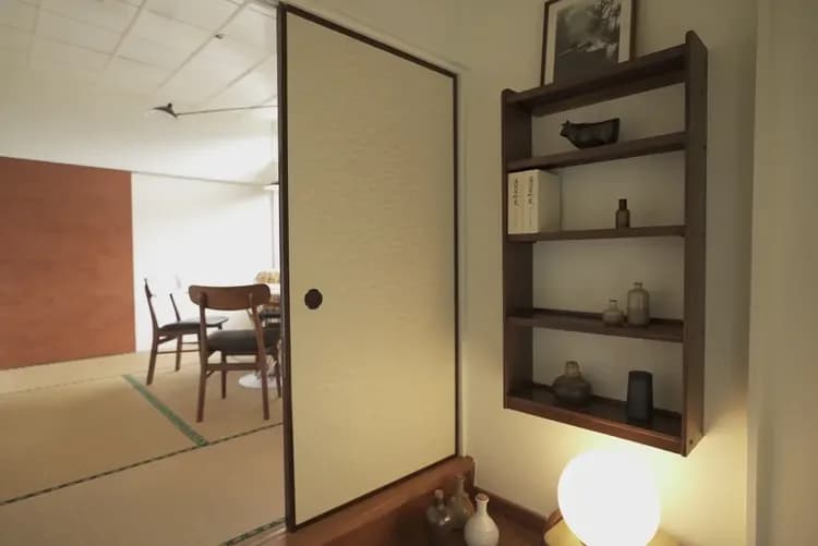 &stay 三菱莊｜BBQ燒烤/桌球/湯河原站開車6分-14