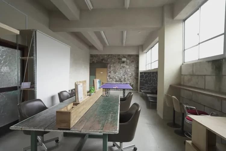 &stay 三菱莊｜BBQ燒烤/桌球/湯河原站開車6分-15