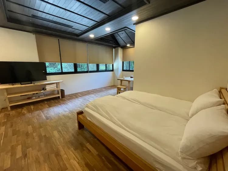 奕青民宿-梅酒/梅精/法國麵包-3