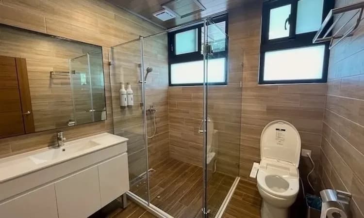 奕青民宿-梅酒/梅精/法國麵包-4