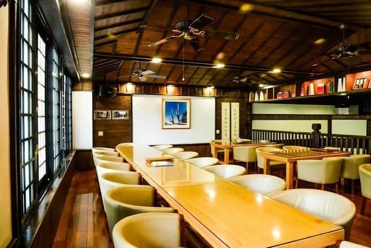 奕青民宿-梅酒/梅精/法國麵包-7