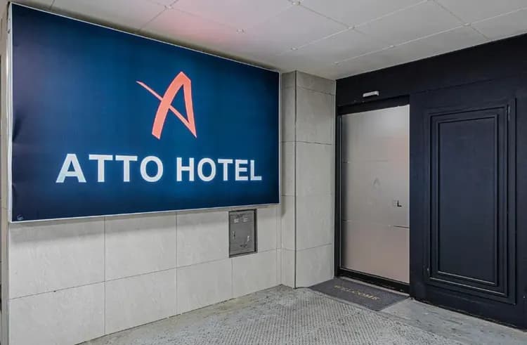 Namoo Neulbo Hotel (former ATTO Hotel)-10