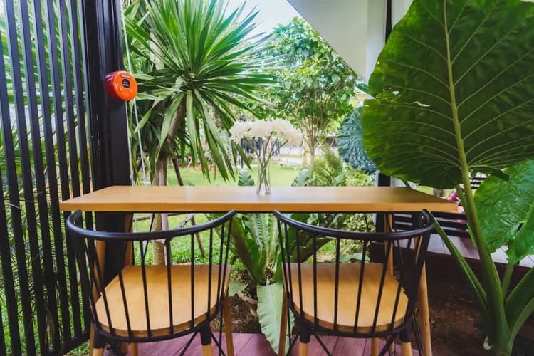 芭堤雅班能考渡假村 (Baan Nern Khao Resort Pattaya)-16