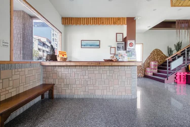 日月潭碧水山居湖畔民宿-5