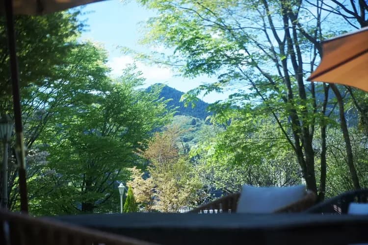 綻放咖啡屋｜常陸太子站步行7分/蒟蒻神社旁-5