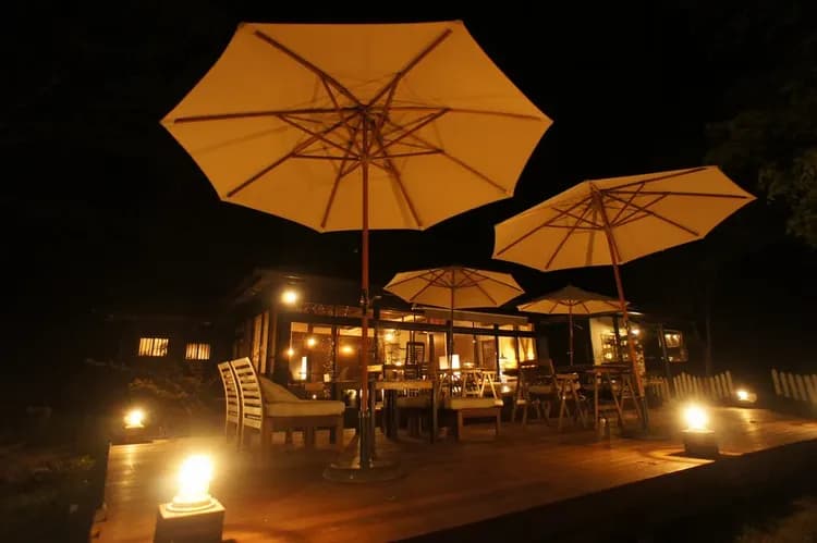 綻放咖啡屋｜常陸太子站步行7分/蒟蒻神社旁-19